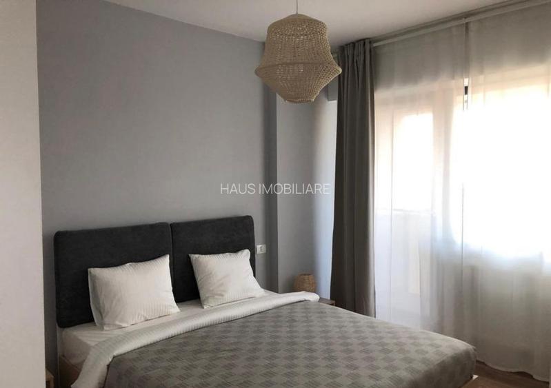 Mamaia Central apartament 2 camere vedere mare si lac - 3