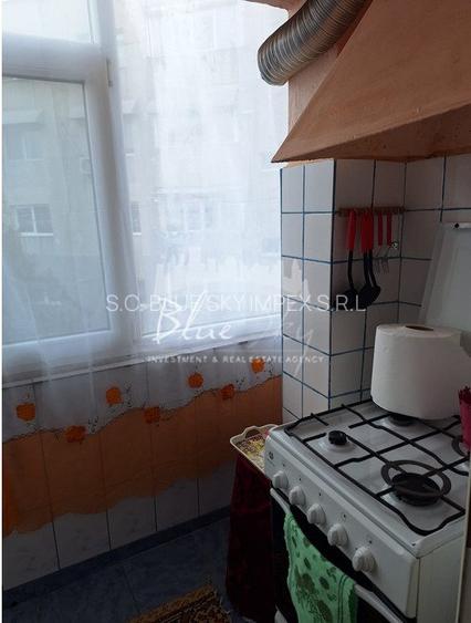 PIATA CET - APARTAMENT 2 CAMERE ETAJUL 2 - 7