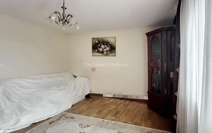 Apartament in casa | Curte individuala - 4