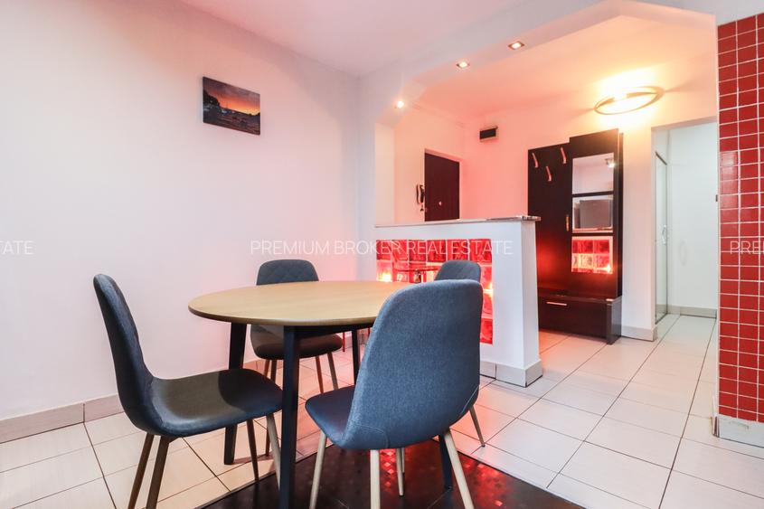 Apartamentul Hen – locația de care ai nevoie – - 7