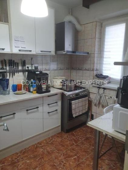 Brancoveanu Lamotesti  apartament 3 camere ideal credit bancar - 6