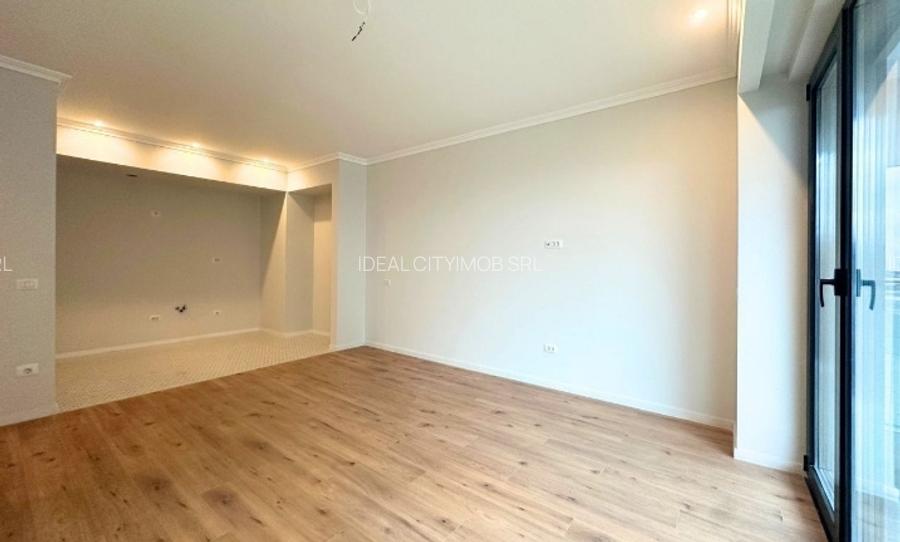 Vanzare apartament exclusivist ansamblu rezidențial ONE66 - 8