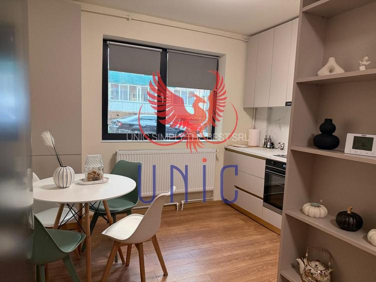 Garsoniera mobilata si utilata, Aristizza Romanescu - 3