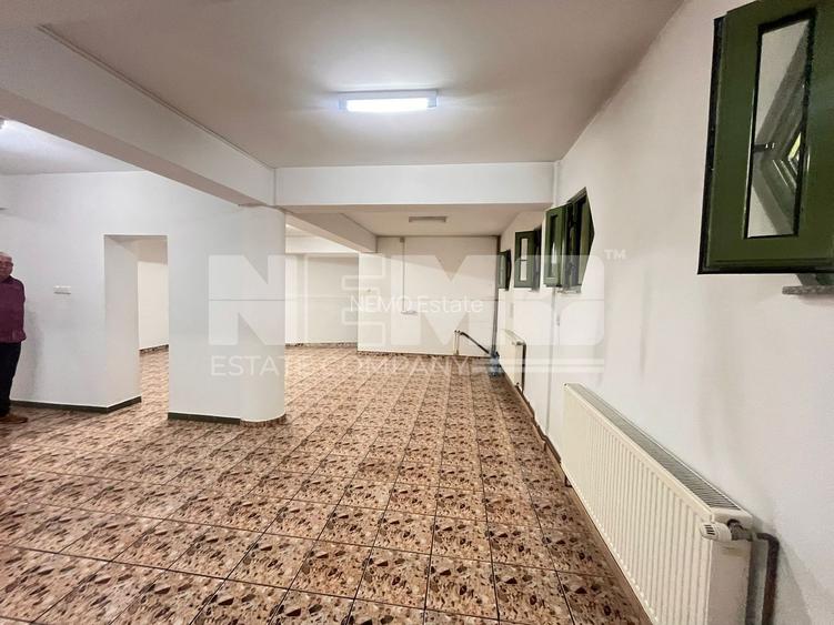 Inchiriem Spatiu Comercial 685Mp -137Mp/Nivel ISuceava/Universitate - 12