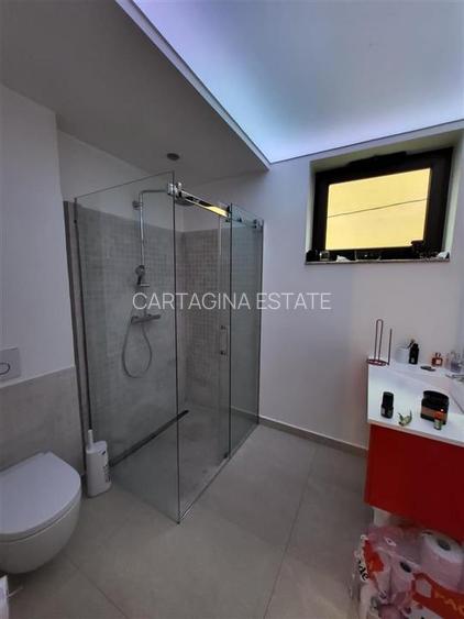 Vila eleganta P+1   proximitate Cambrige   Jolie Ville   Padure - 28