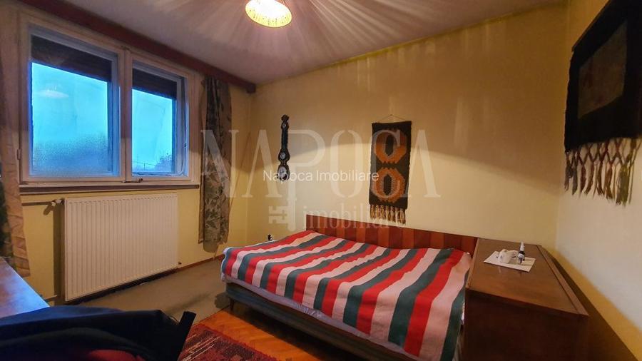 Casa 6 camere de vanzare in Episcopia Bihor Oradea, Oradea - 5