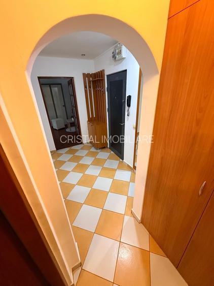 Apartament 2 camere, mobilat, metrou Romancierilor, parc Moghioros - 6