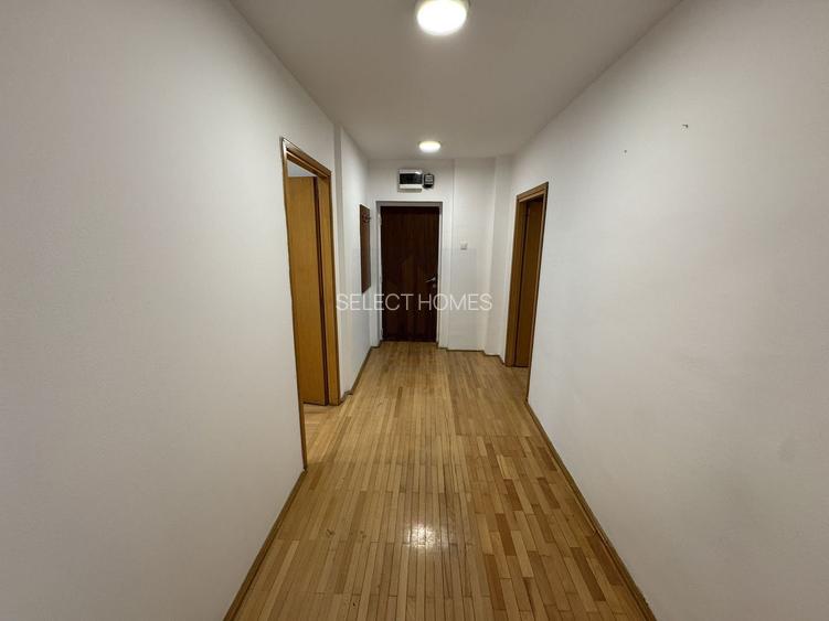 Spatiu de birouri de inchiriat in zona *Natiunile Unite* - 12