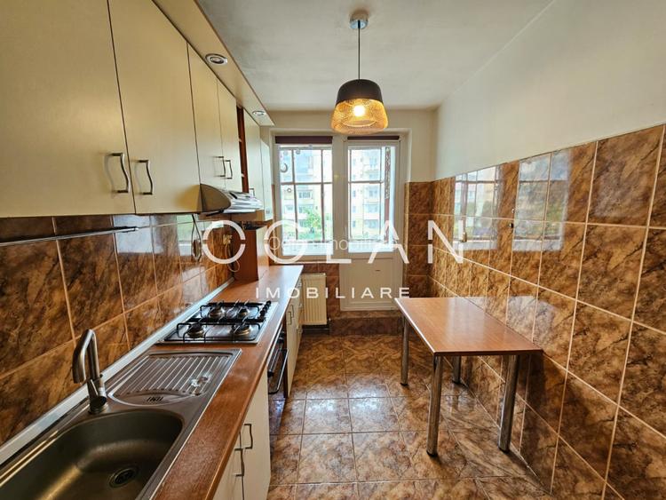 Apartament 2 cam decomandat, Etaj 1, M. Viteazu 0% Comision - 6