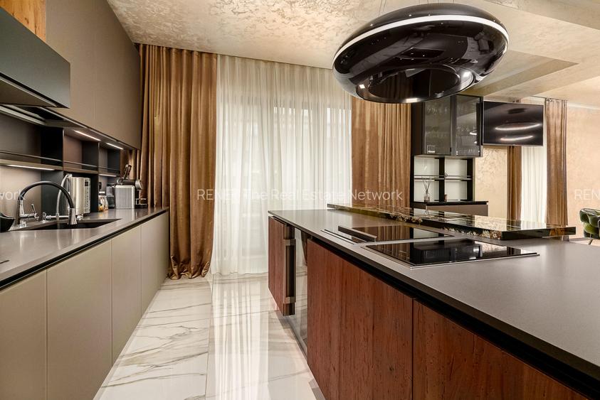Penthouse HERASTRAU - VIDA Residence - 4