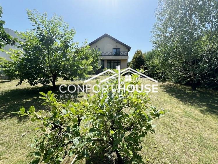 Vila 7 camere, teren 880mp, vanzare- inchiriere, IANCU NICOLAE - 31