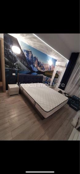 Apartament 2 camere decomandat  | Premium mobilat |  Etaj 4/9 | Balcon mare - 5