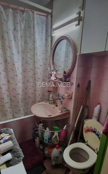 OFERTA! Apartament 3 camere, Grigorescu – investiție excelentă, 61mp - 5