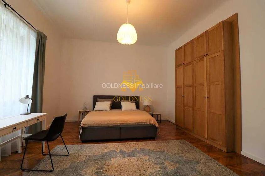 2 camere decomandate, Modern, Central, Horea, UBB, Pet Friendly - 2