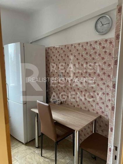 Închiriere apartament 3 camere, zona Ion Mihaleche, complet utilat - 7
