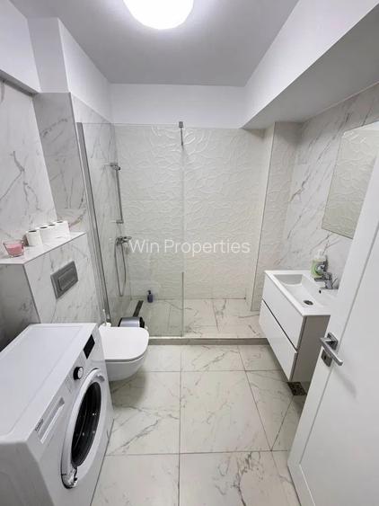 Pipera | 2 camere | Prima chirie - 6