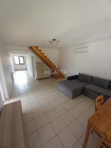 CASA CU TEREN GENEROS IN GRUIU - 28