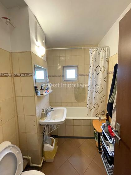 Apartament 3 camere, decomandat, zona Arcu - Scoala Stefan Barsanescu, Iasi - 11