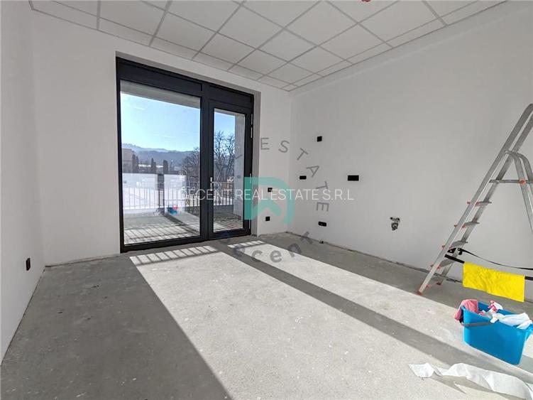 Spatiu comercial de vanzare  Brasov, 82 mp - 6