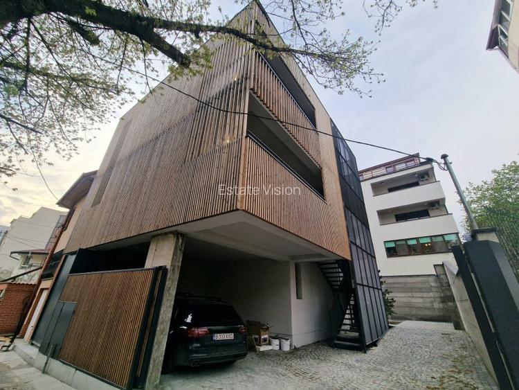 Dorobanți | Apartament Boutique cu tehnologie nZEB și acces privat direct din  - 15