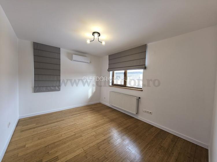 Vila RENOVATA in complex rezidential cu acces la piscina - 14