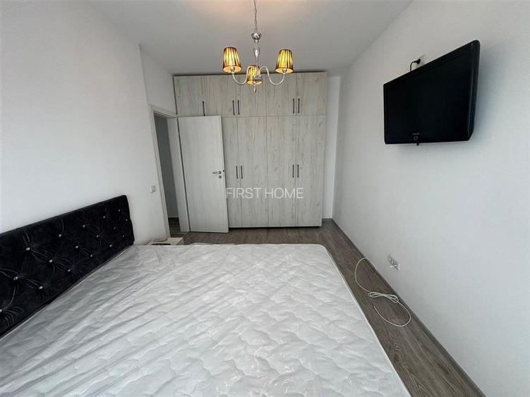 Ap 3 cam, bloc nou, 75 mp, parcare, ultracentral - Piata Moldovei - 6