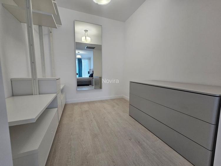 Apartament 2 camere | Pipera Plaza | Parcare | Disponibil imediat - 12
