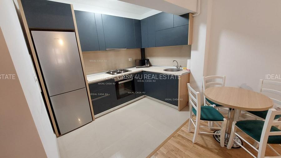 Apartament cu 2 camere+parcare in Tatarasi-Himson - 4