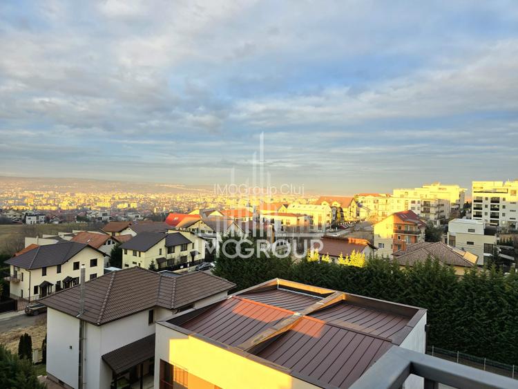 Apartament 3 camere, terasa, 2 bai, parcare in Buna Ziua - 16