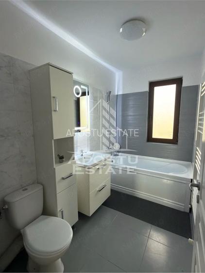 Casa cu 3 camere de inchiriat, 2 bai, Giroc - 8