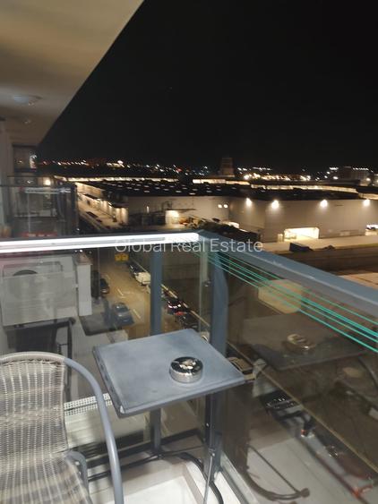 2 Camere Complex Tomis Park Zona Euromaterna Mobilat Utilat - 16