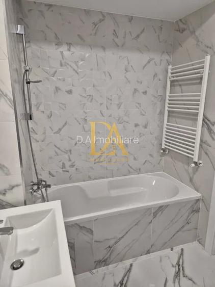 Apartament 2 camere disponibil în Novum 56 | 55 mp - 6