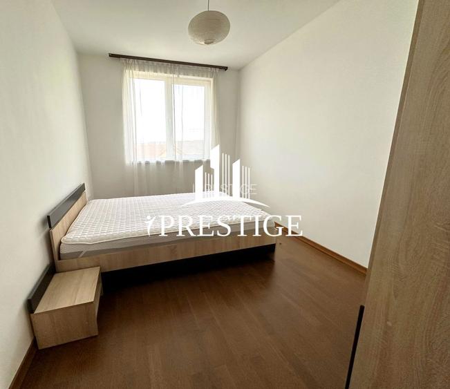 APARTAMENT 3 CAMERE ȘELIMBĂR TRIAJULUI | 2 BALCOANE | LOC DE PARCARE - 6