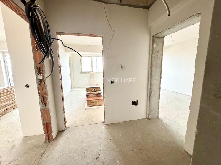 Apartament 3 camere , Copou-Sadoveanu - 11