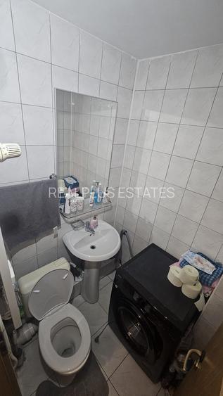 Inchiriez 3 camere mobilat/utilat , loc de parcare - Metrou Bucur Obor - 10