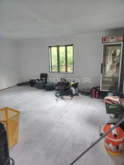 Casa  + Teren 4000 mp Urseiu - Dâmbovița 0% COMISION - 8