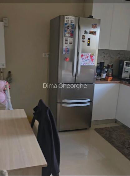 Casa de vanzare ,gaz,piscina etc - 11