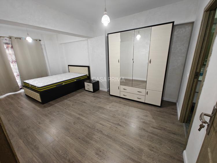 Apartament 3 Camere- BLOC NOU-Pacurari! - 9