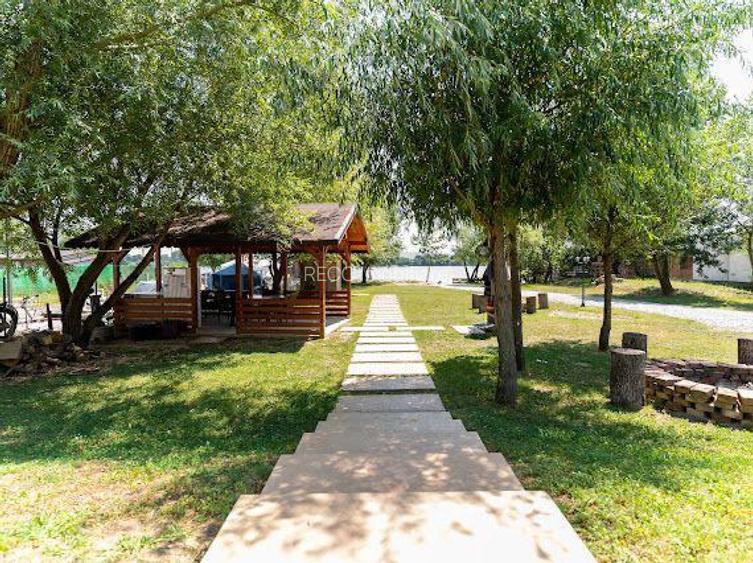 RECO PENSIUNE DE VANZARE IN JUDETUL CARAS SEVERIN - 9