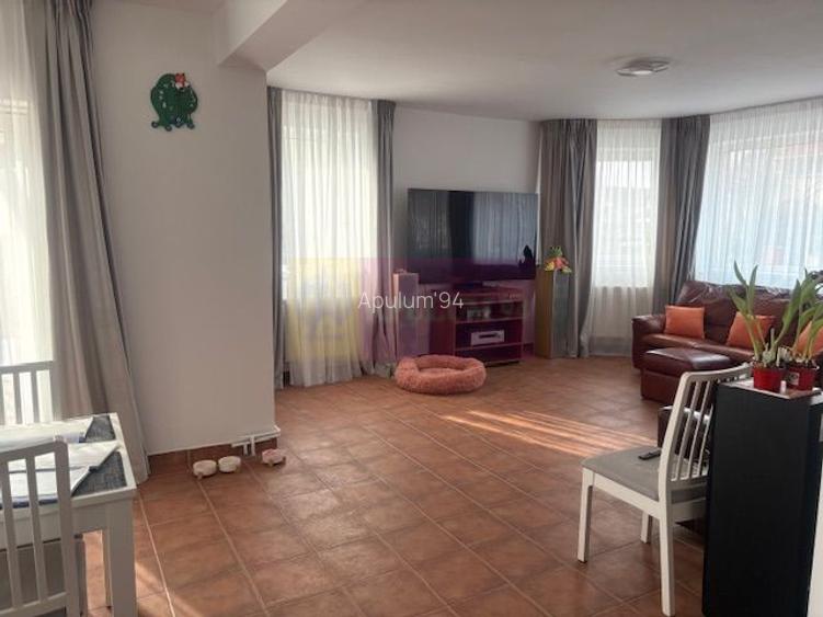 Vila S+P+1+M Clinceni- Putul Olteni. - 6