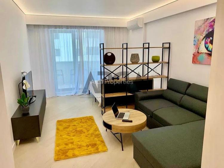 Studio - Garsoniera| Cortina North | Pipera - 2