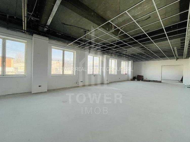 Spațiu birouri de vânzare-Zona centrala - 25
