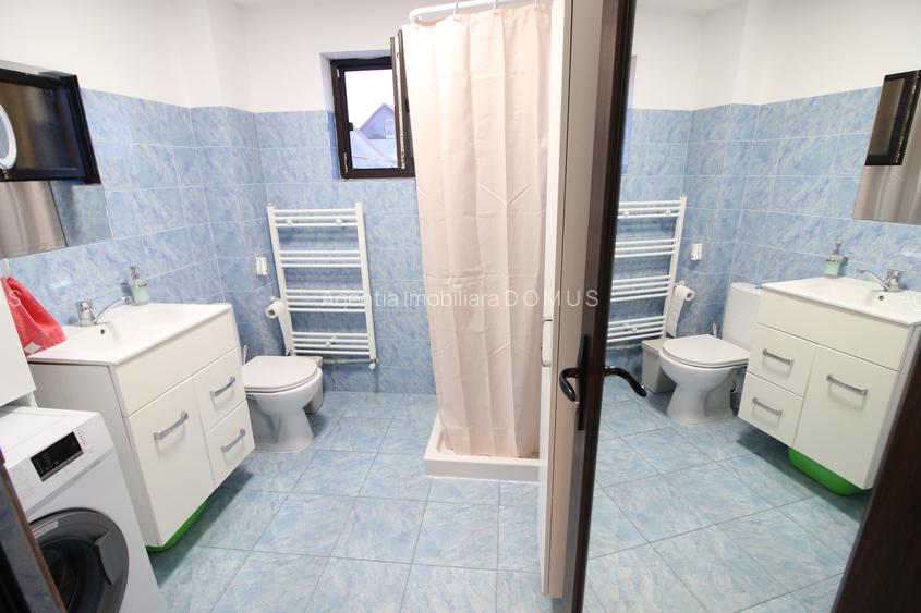 Vila moderna P+M in Odaia Manolache, mobilata complet -123.000 euro - 6