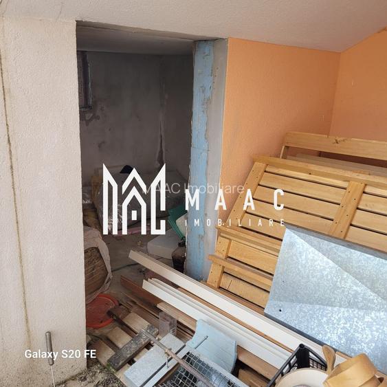 Superoferta I Vila in Slimnic I Teren I Garaj - 19
