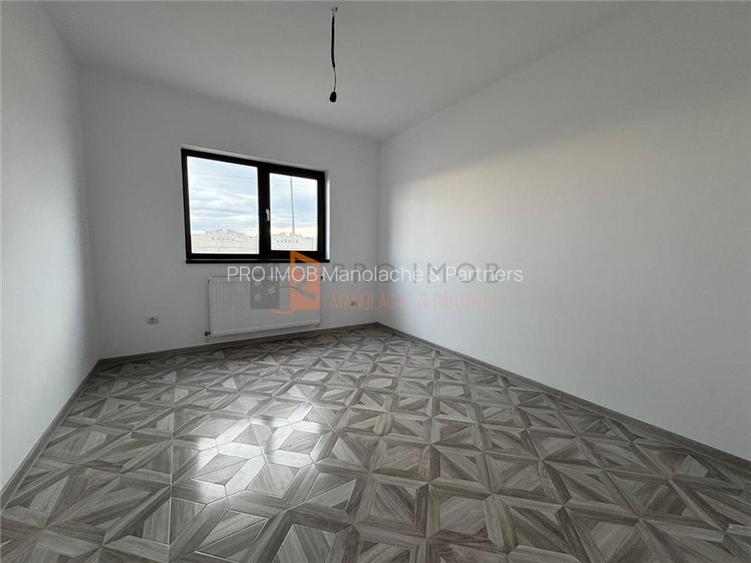 Exclusivitate! Casa tip P+1E+Pod zona Stalpu - 5