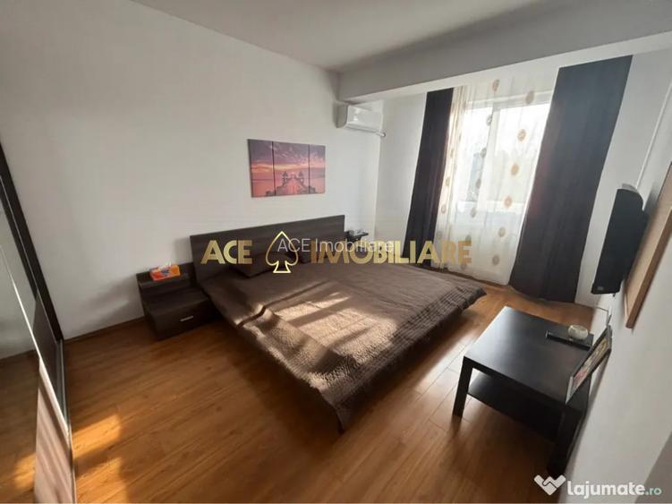 3 Camere de inchiriat | Prelungirea Ghencea | Centrala | Mobilat | Utilat - 4