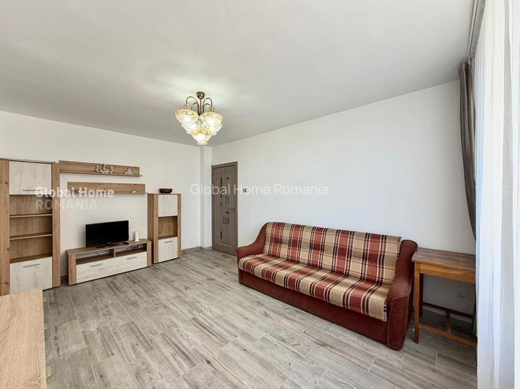 Dinicu Golescu - Apartament 2 Camere | Balcon | Mobilat + Utilat - 6