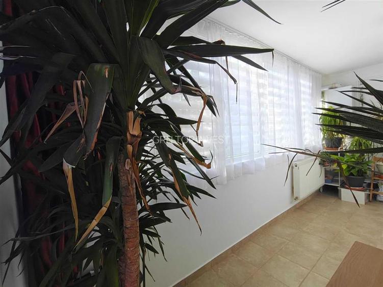 Apartament 2 camere cu balcon zona Cedonia - 7