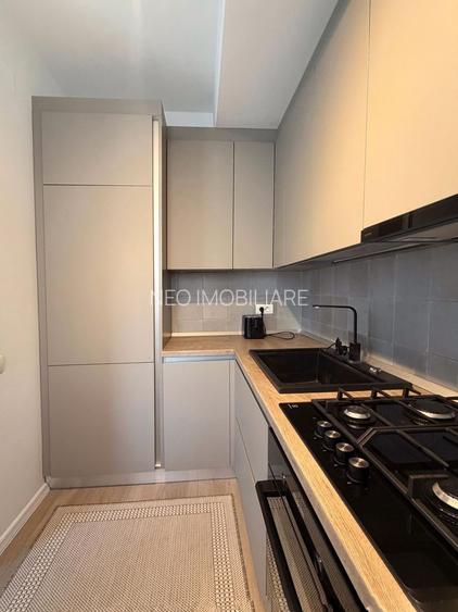 Liziera Padurii - 2 Camere-- Zona Lipovei-Dumbravita - 6