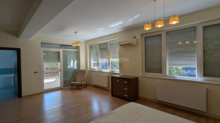 Postalionului, Grand Arena Mall - Vila P+1+M, 1500 mp teren - 13